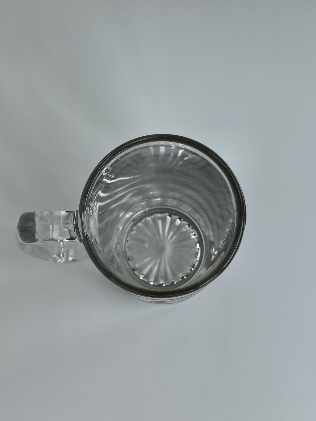 Personalized Glass Mug  Custom Name, Message, or Logo  16oz UV Laser Engraved Coffee Cup